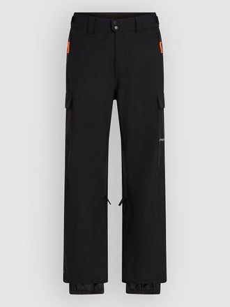 O'Neill FwcCruz Cargo Hose schwarz