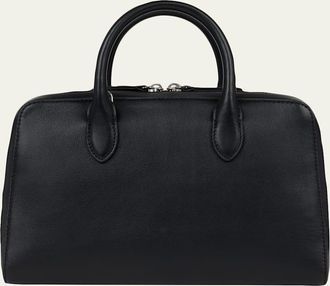 WE-AR4 The Ivy 26 Leather Crossbody Bag