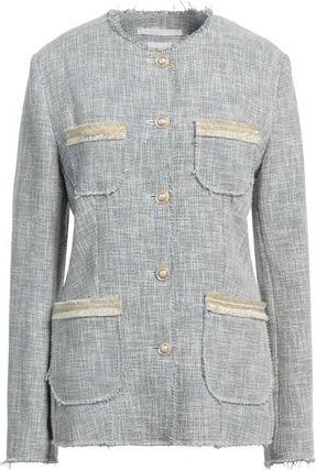 Merci Italia COATS & JACKETS - Jackets on YOOX.COM