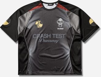 XLARGE Men s Team Shortsleeve T-Shirt Multicolor