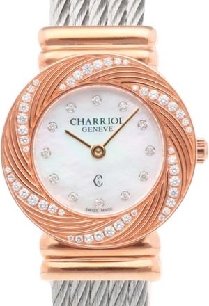 Charriol Charriol