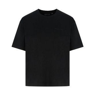 Canada Goose Roam T-Shirt - female - Canada Goose - T-Shirts - Black - L - Tops