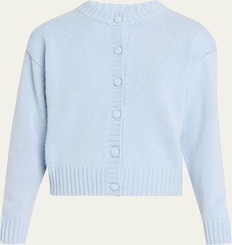 Aexae Cashmere Cardigan