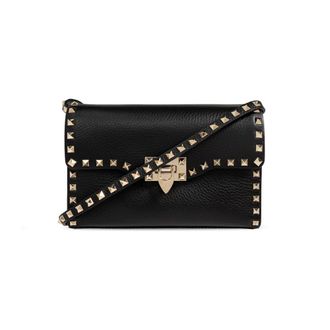 Valentino Garavani Donna, Borse, Nero, Taglia unica, new