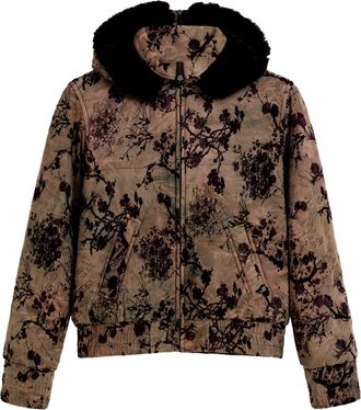 Desigual jas