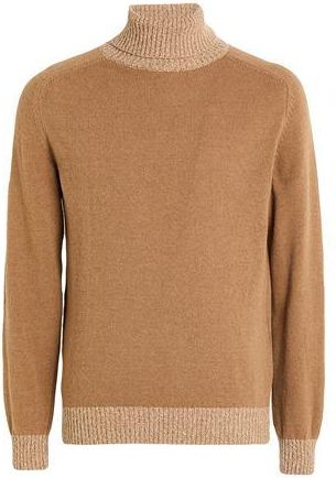 Daniele Alessandrini STRICKWAREN - Rollkragenpullover auf YOOX.COM