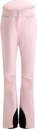 Fusalp Pixilae Ski Broek - Dames - Ski broeken - Roze - XS - Polyester - Fitness
