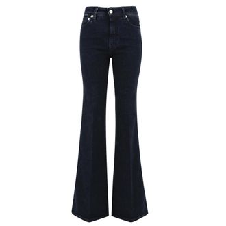 Cycle Donna, Jeans, Blu, W24, new