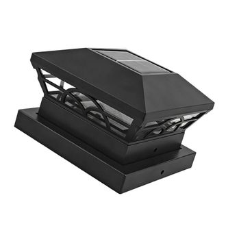 OEM Farola Solar Exterior, Activaci&oacute;n - Modelo 1 Paquete