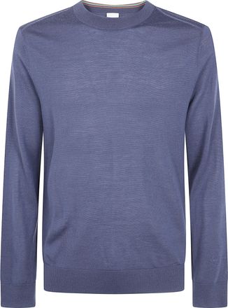 Paul Smith Sweater Crew Neck Mens Sweater Crew Neck