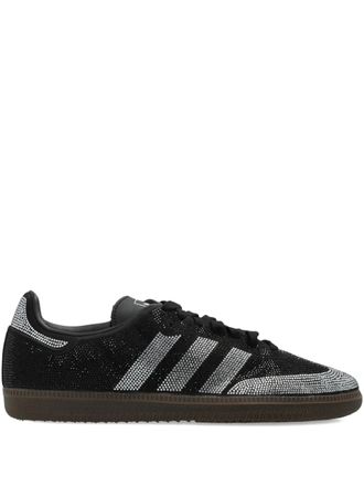 adidas Samba OG sneakers - Black