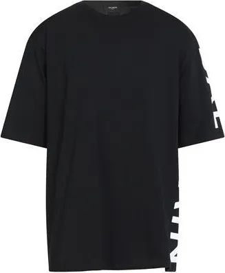 Balmain TOPWEAR - T-shirts on YOOX.COM