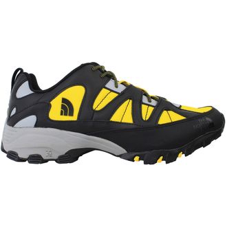 The North Face Steep Tech Fire Road Mens Black Shoes - Size UK 11