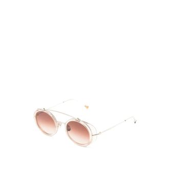 Matsuda Sunglasses, unisex, Multicolor, Size: 48 MM M3155 Pgcmp SUN Sunglasses