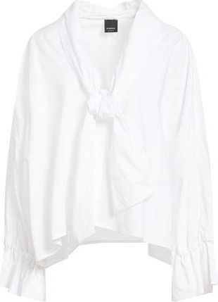 Pinko TOPWEAR - Shirts on YOOX.COM