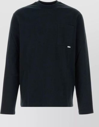 Jil Sander cotton t-shirt