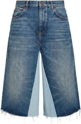 Chlo&eacute; BOTTOMWEAR - Pantaloni jeans su YOOX.COM