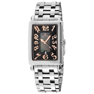 Gevril Group Avenue of Americas Mini Womens Watch