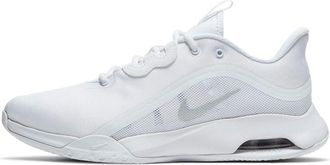 Nike (WMNS) Nike Air Max Volley White Metallic Silver CU4275-100