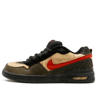 Nike Paul Rodriguez Zoom Air Elite Stash 312953-261