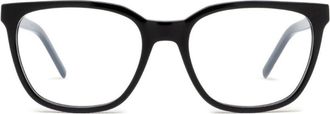 Saint Laurent Eyewear Occhiali SL M129 - Nero
