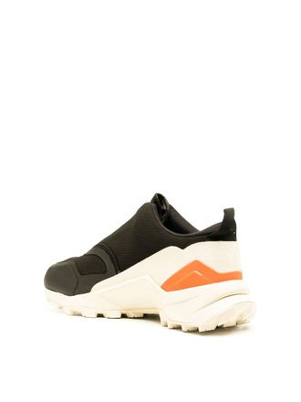 Yohji Yamamoto Terrex Swift Sneaker - Black