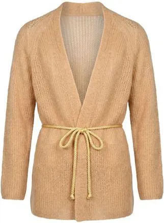 Forte_Forte MAGLIERIA - Cardigan su YOOX.COM