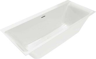 Villeroy & Boch Ba&ntilde;era Rectangular Subway 3.0 De Villeroy & Boch, Incluido