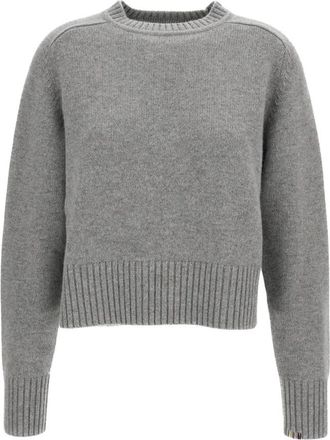 Extreme Cashmere unisex, Jerseys, Gris, Talla: ONE Size