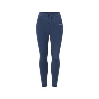 Freddy Jeggings N.O.W. 7/8 con vita alta in tencel denim