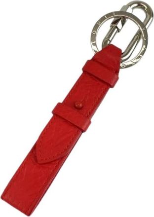 Louis Vuitton unisex, Pre-owned, Rosso, Taglia unica, used