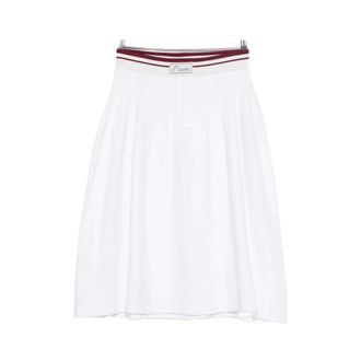 Marni Dames, Rokken, Wit, Maat: 2XS
