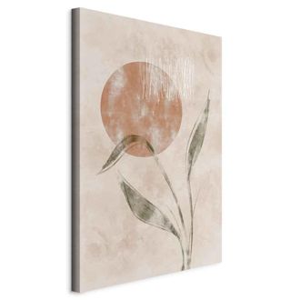 OEM Pintura - Amanecer De Oto&ntilde;o (1 Parte) Vertical