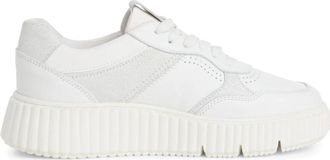 Tamaris Casual Veterschoenen - Dames - Sneakers - Wit - 39 EU - Schoenen