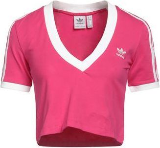 adidas TOPWEAR - T-shirts on YOOX.COM