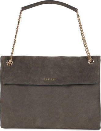Orciani Borsa a spalla Venus Nabucco - - Bags - Donna - Grigio - ONE SIZE