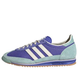 adidas (WMNS) adidas SL 72 OG Semi Cobalt Blue Cream White IH0290