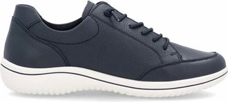 Remonte Dames, Schoenen, Blauw, Maat: 39 EU