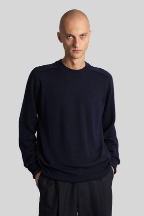 STUDIO NICHOLSON Jed Sn-1502 Knitwear