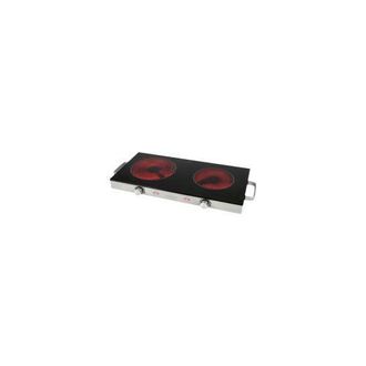 Profi Cook Proficook Pc-dkp 1211 Placa De Cocci&oacute;n Infrarroja Negra