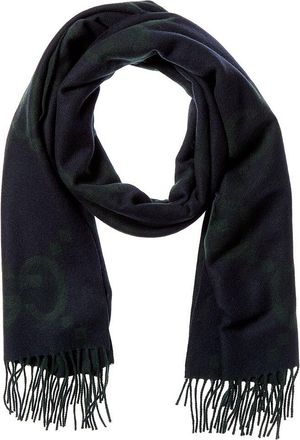 Gucci Cashmere Scarf