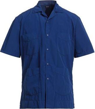 Aspesi CAMISETAS Y TOPS - Camisas en YOOX.COM