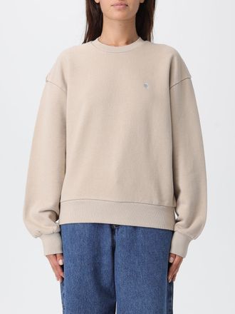Carhartt Work in Progress Sweater CARHARTT WIP Woman color Beige