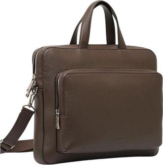 Calvin Klein Synthetic Briefcase - Brown