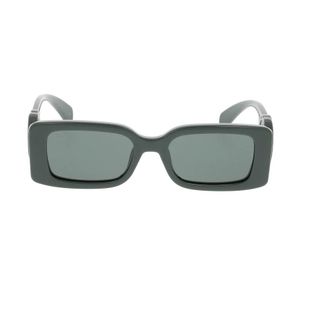 Gucci Zonnebril - unisex - Zonnebrillen - Zwart - ONE Size - Accessoires
