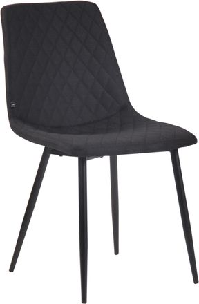 Clp Silla De Comedor Telde Negro