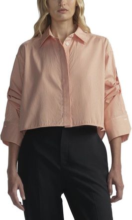 A.L.C. Maude Top