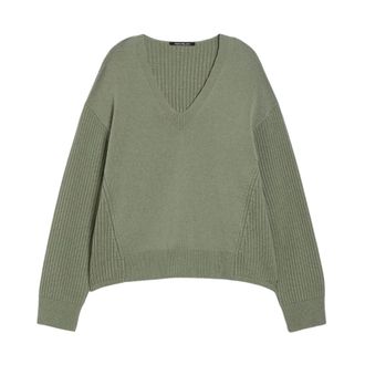Pennyblack Donna, Maglie, Verde, XS, new