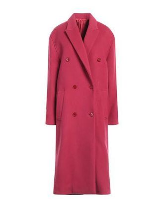 Isabel Marant COATS & JACKETS - Coats on YOOX.COM