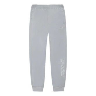 Li-Ning Graphic Joggers Pants Grey AYKS285-3